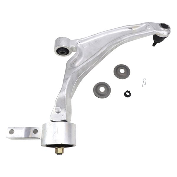 Front Left Lower Control Arm with Ball Joint for 2007-2013 Acura MDX
