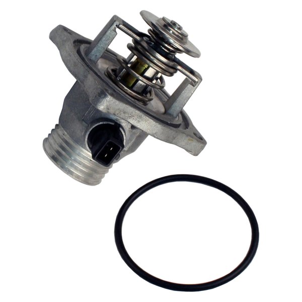 Engine Coolant Thermostat for 1996-1998 BMW 740iL