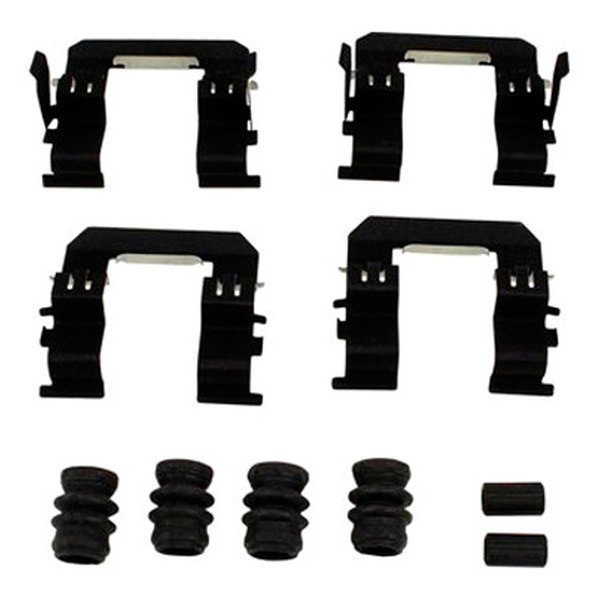 084-1903 Front Brake Hardware Kit for 2011-2018 Subaru Forester