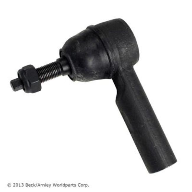 101-7636 Front Outer Tie Rod End for 2009-2012 Ford Escape