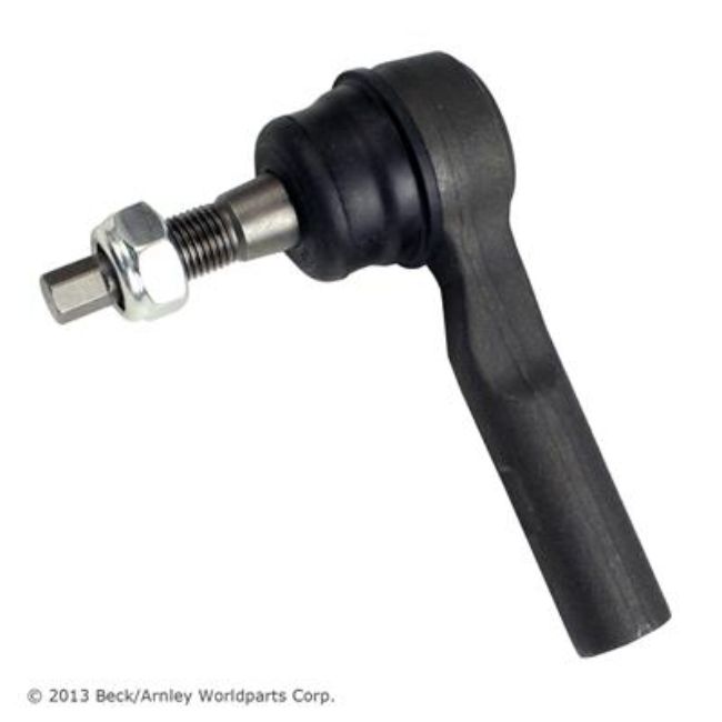 Front Outer Tie Rod End for 2007-2012 GMC Canyon