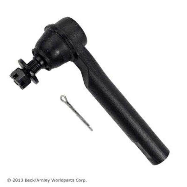 Front Outer Tie Rod End for 2007-2020 Acura RDX