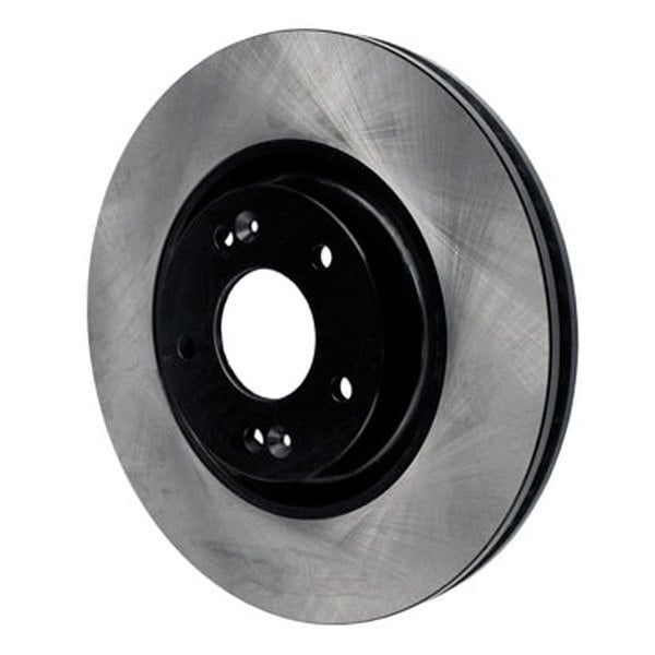Front Premium Brake Disc for 2014-2016 Kia Cadenza