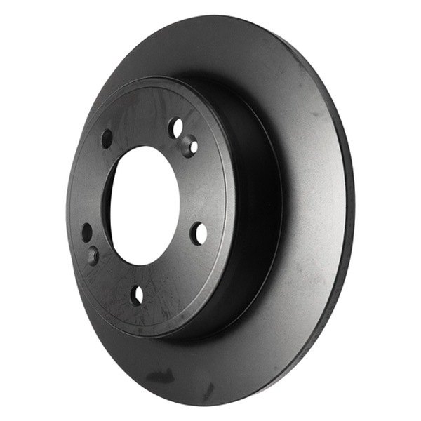 Rear Brake Disc for 2012-2020 Hyundai Elantra
