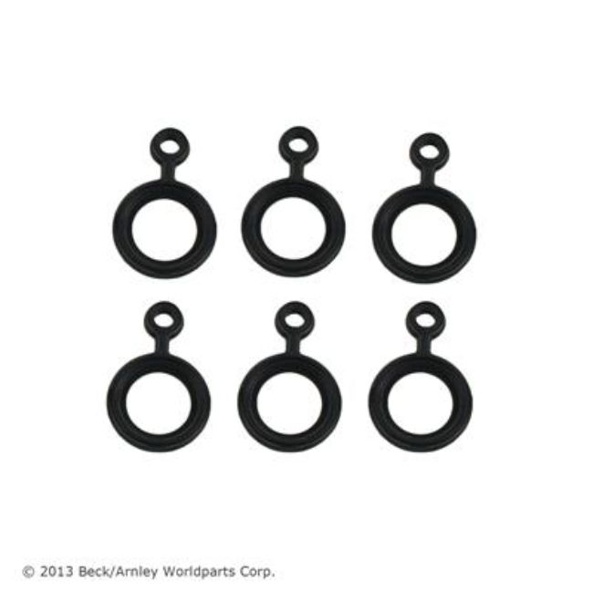 Spark Plug Seal for 2003-2006 Hyundai Santa Fe