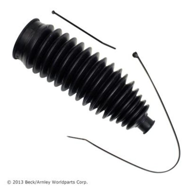Steering Rack Boot Kit for 2003-2010 Toyota Sienna