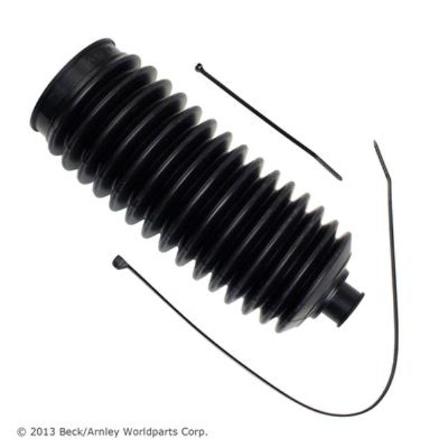 Left Steering Rack Boot Kit for 2005-2020 Toyota Tacoma