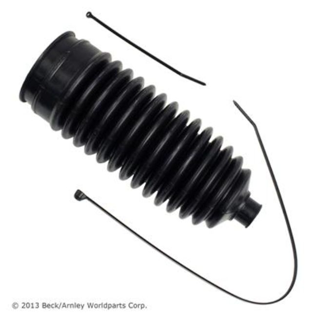 Right Steering Rack Boot Kit for 2000-2003, 2009-2014 Nissan Maxima