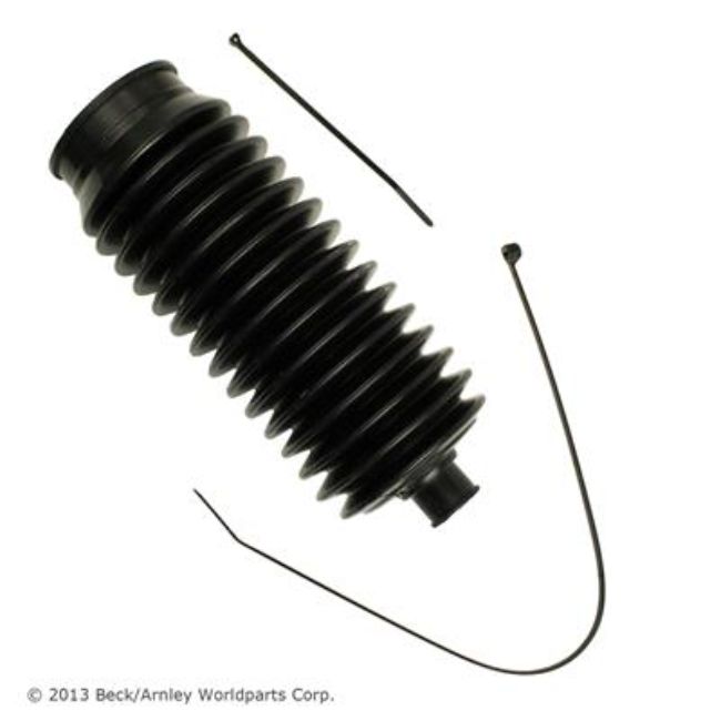 103-3076 Steering Rack Boot Kit for 2003-2007 Honda Accord