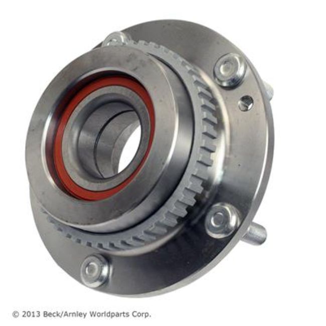051-6396 Front Hub Bearing for 2006-2009 Kia Sorento
