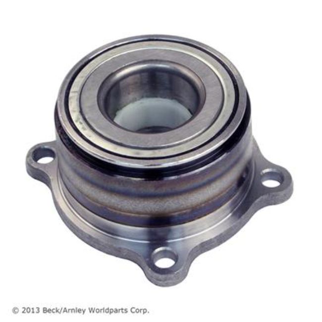 Rear Wheel Bearing Module for 2005-2019 Nissan Frontier