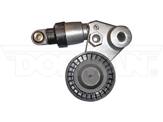 Dorman 419-004 Automatic Belt Tensioner for 2006-2018 Hyundai, 2006-2018 Kia