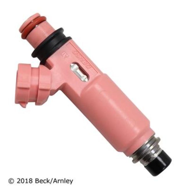 Picture of Beck Arnley 158-1514 Fuel Injector for 2004-2008 Toyota Solara
