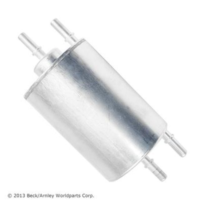 Picture of Beck Arnley 043-1079 Fuel Filter for 2002-2005 Audi A4 Quattro