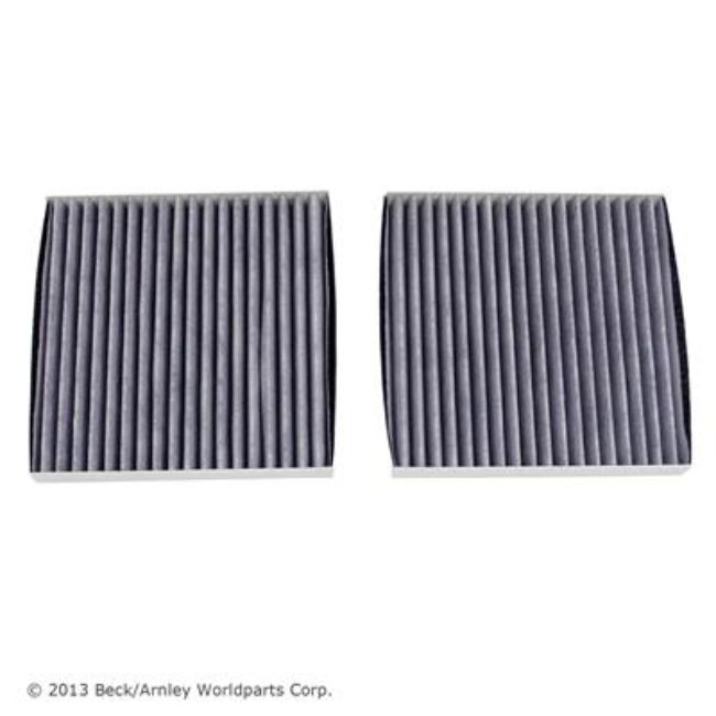 Picture of Beck Arnley 042-2193 F-Pair Cabin Air Filter for 2011-2017 BMW X3