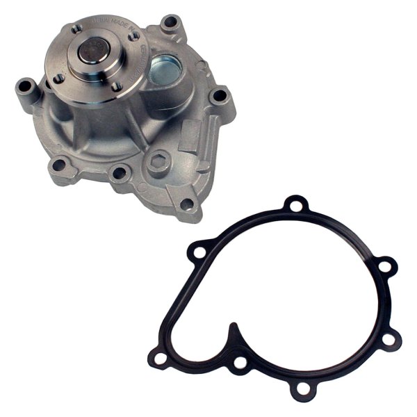 131-2450 Water Pump for 2005-2011 Volvo XC90