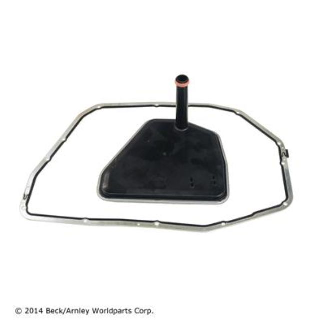 Picture of Beck Arnley 044-0384 Transmission Filter Kit for 2007-2009 Audi A4 Quattro