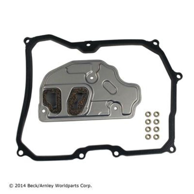 Automatic Transmission Filter Kit for 2003-2005, 2009-2010 Volkswagen Beetle
