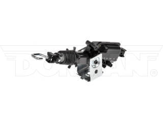 Dorman 746-187 Door Lock Actuator for 2004-2005 Ford, 2004 Lincoln & 2004 Mercury - Non Integrated