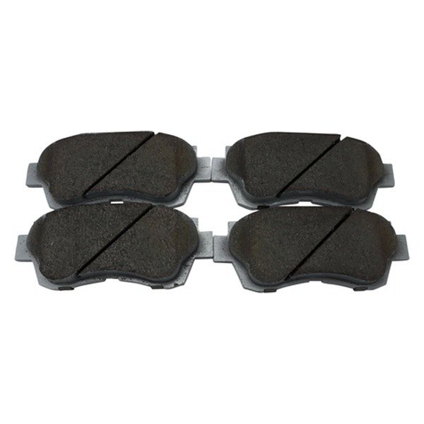 Front Premium Brake Pads for 1994-1999 Toyota Celica