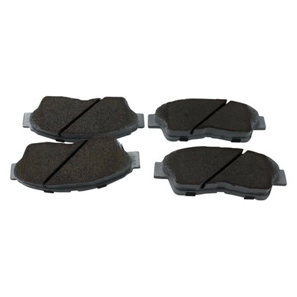 Front Premium Brake Pads for 1992-2001 Toyota Camry