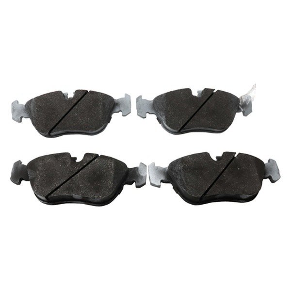 Front Premium Brake Pads for 1993-1997 Volvo 850