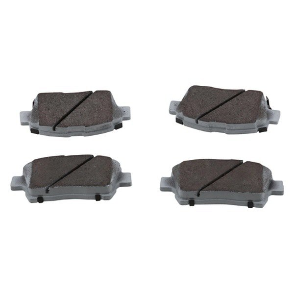 Front Premium Brake Pads for 2004-2006 Scion xA