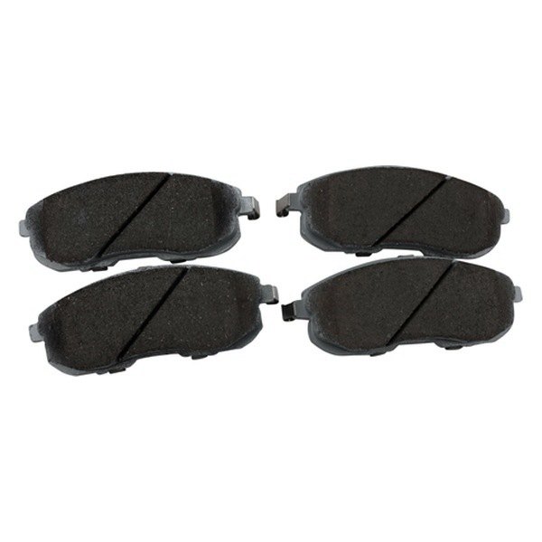 Front Premium Brake Pads for 2002-2013 Nissan Altima