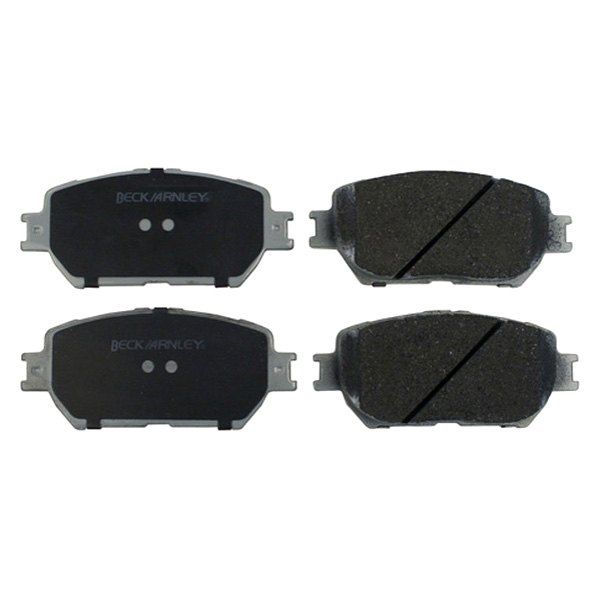 Front Premium Brake Pads for 2002-2006 Toyota Camry