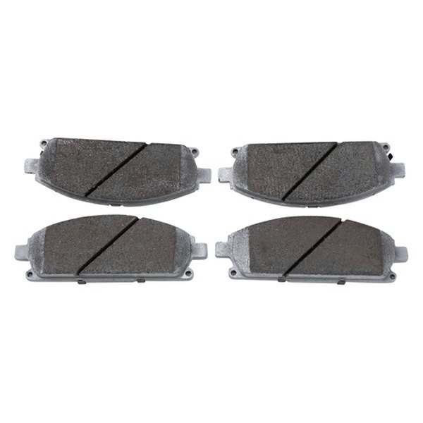 Front Premium Brake Pads for 2003-2006 Acura MDX
