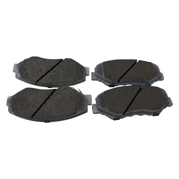 Front Premium Brake Pads for 2004-2008 Honda Pilot