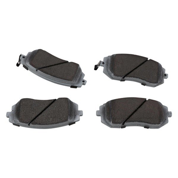 Front Premium Brake Pads for 2003-2010 Subaru Forester