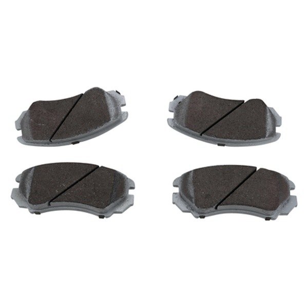 Front Premium Brake Pads for 2007-2010 Hyundai Elantra