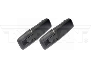 Dorman 924-124 Tailgate Glass Hinge for 2001-2007 Ford Escape, 2005-2007 Mercury Mariner