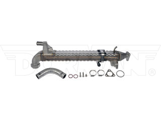 Dorman 904-5023 Exhaust Gas Recirculation Cooler for 2004-2009 International - Natural
