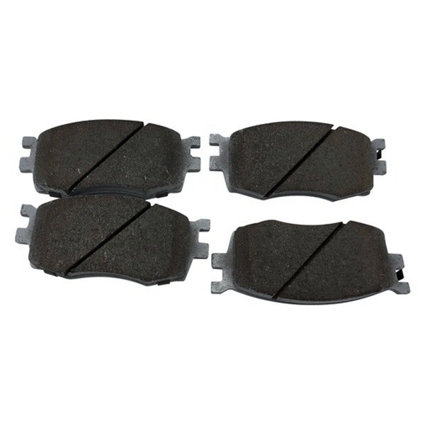 Front Premium Brake Pads for 2006-2011 Hyundai Accent