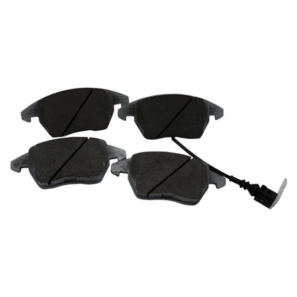 Front Premium Brake Pads for 2005-2014 Volkswagen Jetta