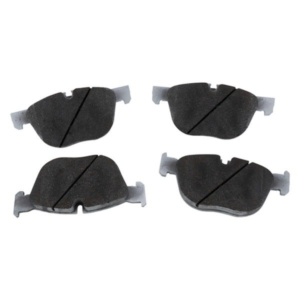Front Premium Brake Pads for 2007-2018 BMW X5
