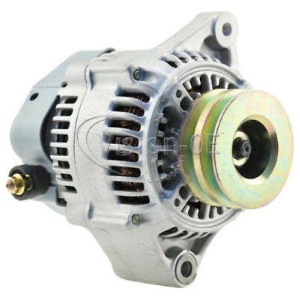 N13497 New Alternator for 1996-1997 Lexus LX450