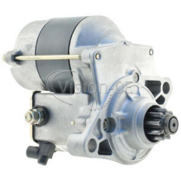 N17584 New Starter for 1996-2001 Acura Integra