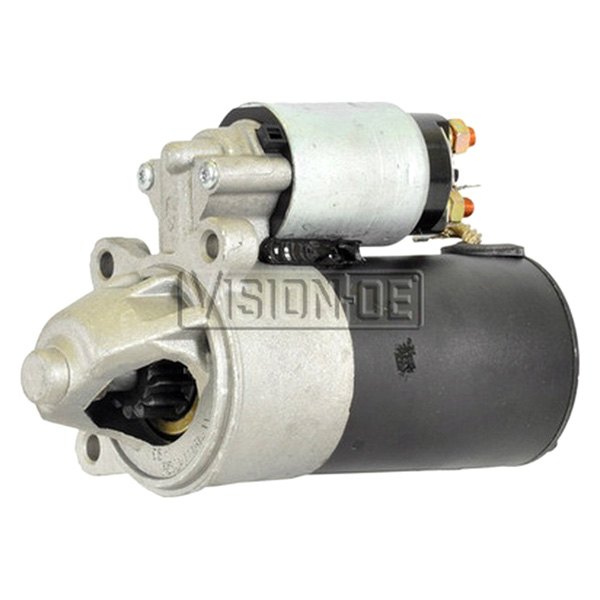 N3221 New Starter for 1992-2011 Mercury Grand Marquis