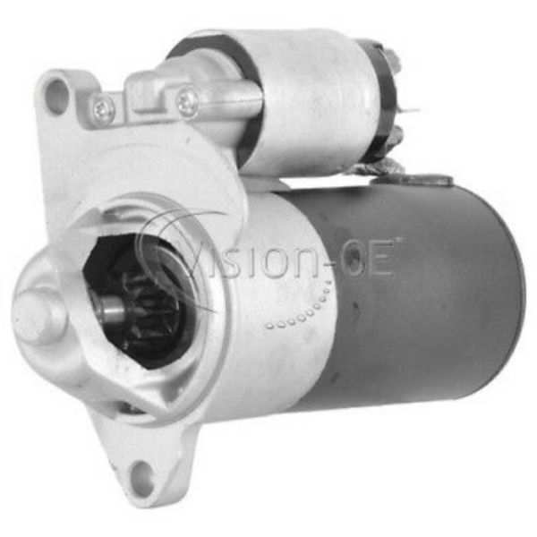 N3271 New Starter for 2005-2010 Ford Mustang