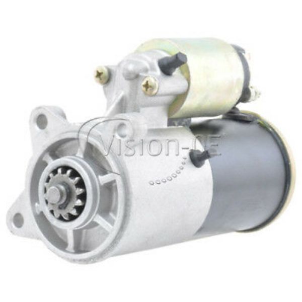 N6646 New Starter for 1999-2013 Ford F150