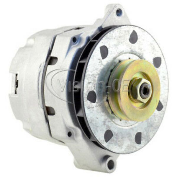 N7294-3 New Alternator for 1983-1986 Buick Century