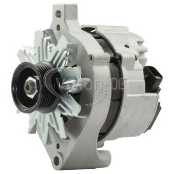 N7735-10 New Alternator for 1986-1989 Ford Aerostar