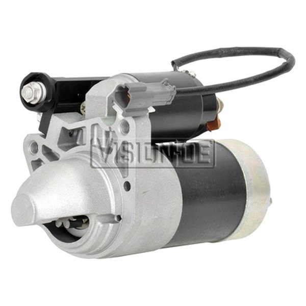 19068 Rem Starter for 2009-2013 Infiniti FX50