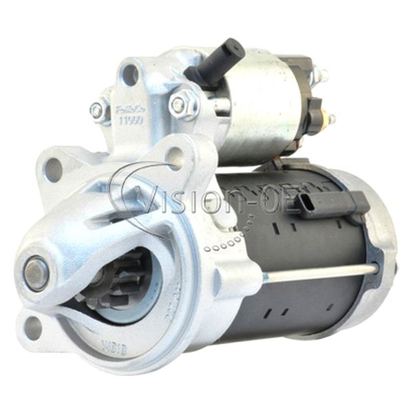 19247 Rem Starter for 2013-2014 Ford E150