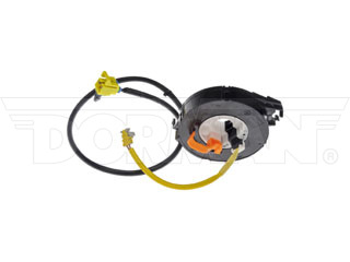 Dorman 525-029 Airbag Clock Spring for 2003-2007 Chevrolet, 2003-2007 GMC