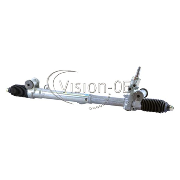 103-0198 Rack & Pinion for 2002 Chevrolet Trailblazer