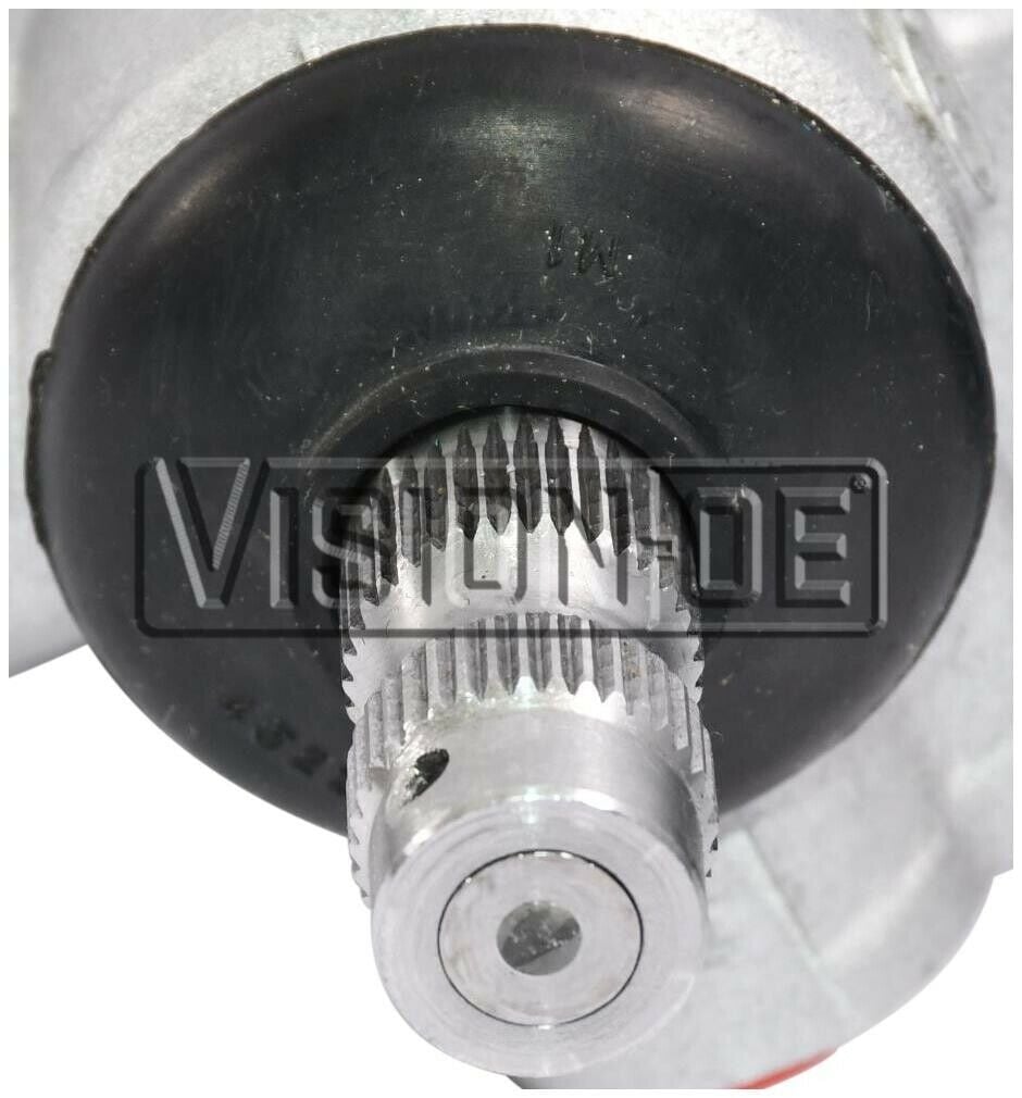 N311-0204 Rack & Pinion for 2003-2009 Toyota 4Runner